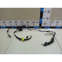 Проводка (коса) Hyundai-Kia Optima IV 2016 91660D4010