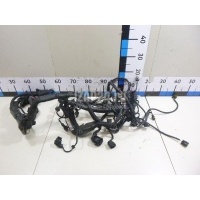 Проводка (коса) Hyundai-Kia Optima IV 2016 91431D4070