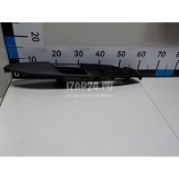 Накладка подлокотника Hyundai-Kia Sportage 2016 82720F1010WK