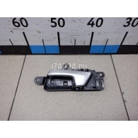 Ручка двери внутренняя левая Hyundai-Kia Sportage 2016 82610F1010SA1