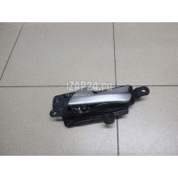 Ручка двери внутренняя левая Hyundai-Kia Sportage 2016 82610F1010SA1