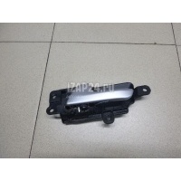 Ручка двери внутренняя левая Hyundai-Kia Sportage 2016 82610F1010SA1