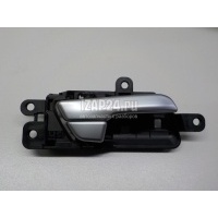 Ручка двери внутренняя правая Hyundai-Kia Sportage 2016 82620D9000KA1