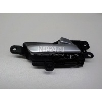 Ручка двери внутренняя правая Hyundai-Kia Sportage 2016 82620D9000KA1
