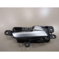 Ручка двери внутренняя правая Hyundai-Kia Sportage 2016 82620D9000KA1