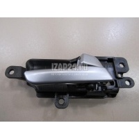Ручка двери внутренняя правая Hyundai-Kia Sportage 2016 82620D9000KA1