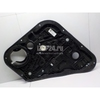 Стеклоподъемник электр. задний правый Hyundai-Kia Sportage 2016 83481D9000