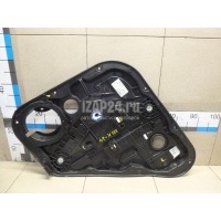 Стеклоподъемник электр. задний правый Hyundai-Kia Sportage 2016 83481F1000