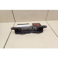 Воздухозаборник (наружный) Hyundai-Kia Sportage 2016 28212D9000