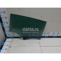 Стекло двери задней правой Hyundai-Kia Sportage 2016 83420F1010