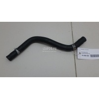 Патрубок отопителя Hyundai-Kia Sportage 2016 97312F1100
