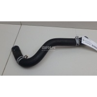 Патрубок радиатора Hyundai-Kia Sportage 2016 25411D7600