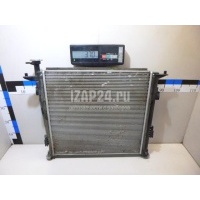 Радиатор основной Hyundai-Kia Sorento III Prime (2015 - 2020) 25310C5170