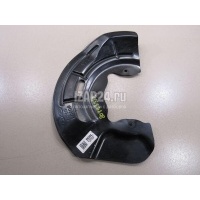 Пыльник тормозного диска Hyundai-Kia Sportage 2016 51755D9000