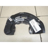 Пыльник тормозного диска Hyundai-Kia Sportage 2016 51755D9000