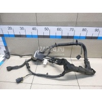 Клемма аккумулятора плюс Hyundai-Kia Sportage 2016 91850F1210