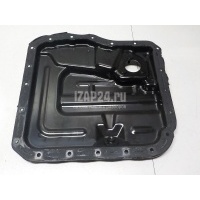 Поддон масляный двигателя Hyundai-Kia Sorento III Prime (2015 - 2020) 215202F013
