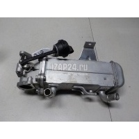 Радиатор системы EGR Hyundai-Kia Sorento III Prime (2015 - 2020) 284612F900
