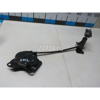 Механизм подъема запасного колеса Hyundai-Kia Sorento III Prime (2015 - 2020) 62800S1100