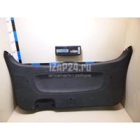 Обшивка двери багажника Hyundai-Kia Sorento III Prime (2015 - 2020) 81750C6000WK