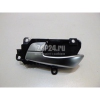 Ручка двери внутренняя левая Hyundai-Kia Sorento III Prime (2015 - 2020) 82610C6000SA1