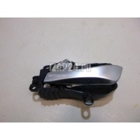 Ручка двери внутренняя левая Hyundai-Kia Sorento III Prime (2015 - 2020) 82610C5010SA1