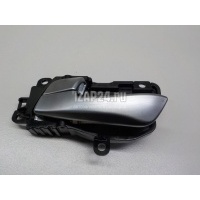 Ручка двери внутренняя левая Hyundai-Kia Sorento III Prime (2015 - 2020) 82610C5010SA1