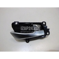 Ручка двери внутренняя правая Hyundai-Kia Sorento III Prime (2015 - 2020) 82620C6000SA1