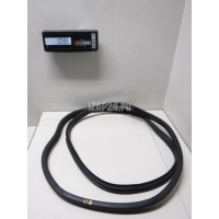 Уплотнитель двери Hyundai-Kia Sorento III Prime (2015 - 2020) 82120C5000