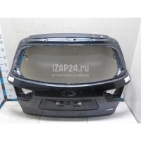 Дверь багажника Hyundai-Kia Sorento III Prime (2015 - 2020) 73700C5121