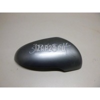 Крышка корпуса зеркала правого Hyundai-Kia Sorento III Prime (2015 - 2020) 87626C5000