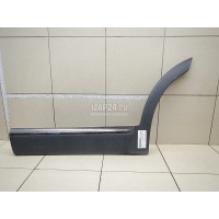 Накладка двери задней левой Hyundai-Kia Sorento III Prime (2015 - 2020) 87731C5200