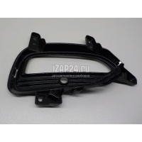 Накладка заднего бампера левая Hyundai-Kia Sorento III Prime (2015 - 2020) 86653C5500
