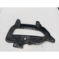 Накладка заднего бампера левая Hyundai-Kia Sorento III Prime (2015 - 2020) 86653C5500