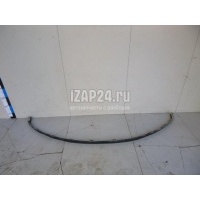 Накладка переднего бампера центральная Hyundai-Kia Sorento III Prime (2015 - 2020) 86567C5500