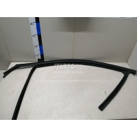 Уплотнитель стекла двери Hyundai-Kia Sorento III Prime (2015 - 2020) 82530C5000