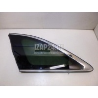 Стекло кузовное глухое левое Hyundai-Kia Sorento III Prime (2015 - 2020) 87810C6000
