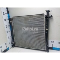 Радиатор основной Hyundai-Kia Sorento III Prime (2015 - 2020) 25310C5270