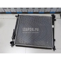 Радиатор основной Hyundai-Kia Sorento III Prime (2015 - 2020) 25310C5270