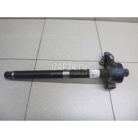 Полуось промежуточная (привод) Hyundai-Kia Sorento III Prime (2015 - 2020) 49560C5150