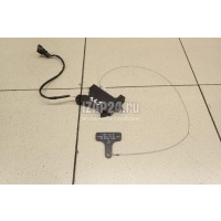 Активатор замка крышки бензобака Hyundai-Kia Sorento III Prime (2015 - 2020) 81590C5000