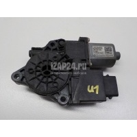 Моторчик стеклоподъемника Hyundai-Kia Sorento III Prime (2015 - 2020) 82450C5220