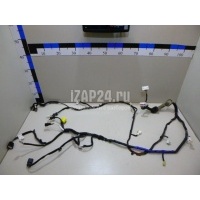 Проводка (коса) Hyundai-Kia Sorento III Prime (2015 - 2020) 91680C5040