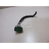 Разъем Hyundai-Kia Sorento III Prime (2015 - 2020) 8895910114AS