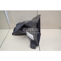 Воздуховод радиатора левый BMW X1 F48 2014 51747342495