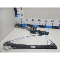 Стеклоподъемник электр. передний правый BMW X1 F48 2014 51337434786