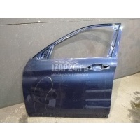 Дверь передняя левая BMW X1 F48 2014 41007414369