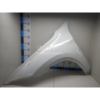 Крыло переднее правое BMW X1 F48 2014 41007427300
