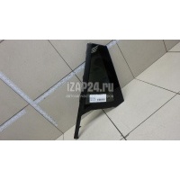 Стекло двери задней левой (форточка) BMW X1 F48 2014 51377405605