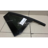Стекло двери задней правой (форточка) BMW X1 F48 2014 51377405606